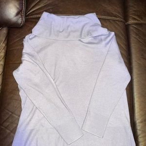 Purple Talbots Sweater